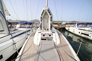 Jeanneau 54 „Eleutheria - Premium Line“ – fotka 6