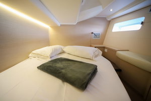 Jeanneau 54 „Eleutheria - Premium Line“ – fotka 12