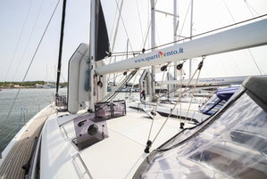 Jeanneau 54 „Eleutheria - Premium Line“ – fotka 3
