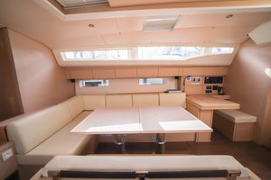 Jeanneau 54 „Eleutheria - Premium Line“ – fotka 14
