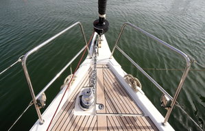 Jeanneau 54 „Eleutheria - Premium Line“ – fotka 5