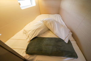 Jeanneau 54 „Eleutheria - Premium Line“ – fotka 7