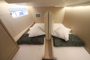 Jeanneau 54 „Eleutheria - Premium Line“ – fotka 16