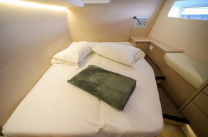 Jeanneau 54 „Eleutheria - Premium Line“ – fotka 11