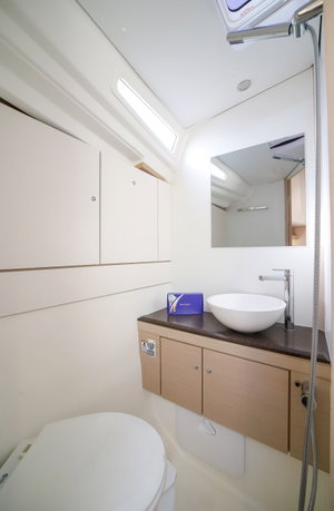 Jeanneau 54 „Eleutheria - Premium Line“ – fotka 9