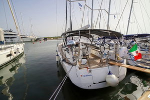 Jeanneau 54 „Eleutheria - Premium Line“ – fotka 19
