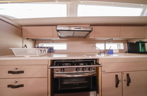 Jeanneau 54 „Eleutheria - Premium Line“ – fotka 10