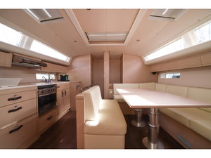 Jeanneau 54 „Eleutheria - Premium Line“ – fotka 2