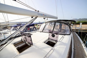 Jeanneau 54 „Eleutheria - Premium Line“ – fotka 4