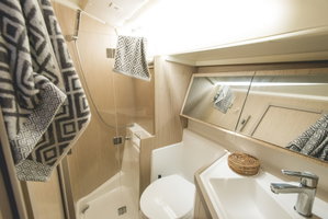 Oceanis 41.1 „Hydros - Standard line“ – fotka 4