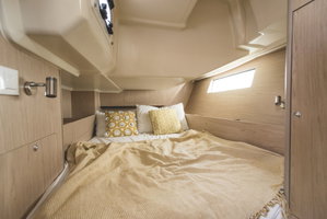 Oceanis 41.1 „Hydros - Standard line“ – fotka 8