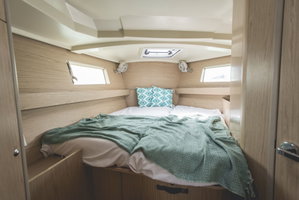 Oceanis 41.1 „Hydros - Standard line“ – fotka 7
