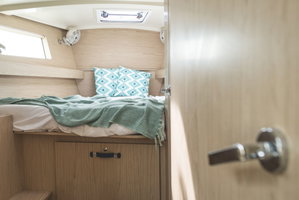 Oceanis 41.1 „Hydros - Standard line“ – fotka 6