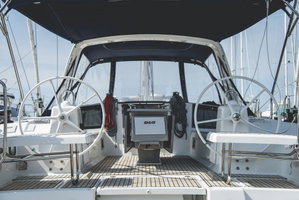 Oceanis 41.1 „Hydros - Standard line“ – fotka 3