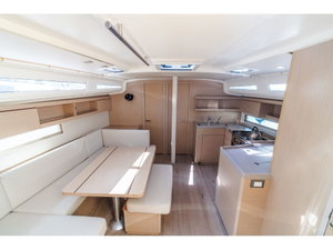 Oceanis 40.1 „Tecla - Comfort line“ – fotka 2