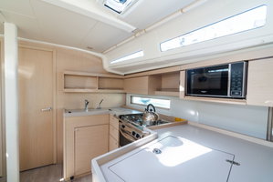 Oceanis 40.1 „Tecla - Comfort line“ – fotka 19
