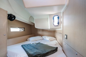 Oceanis 40.1 „Tecla - Comfort line“ – fotka 10