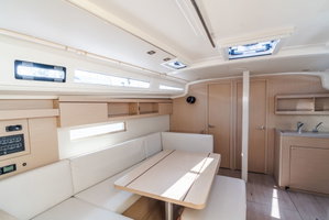 Oceanis 40.1 „Tecla - Comfort line“ – fotka 24