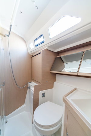 Oceanis 40.1 „Tecla - Comfort line“ – fotka 11