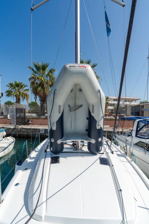 Oceanis 40.1 „Tecla - Comfort line“ – fotka 8