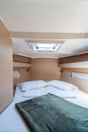 Oceanis 40.1 „Tecla - Comfort line“ – fotka 16