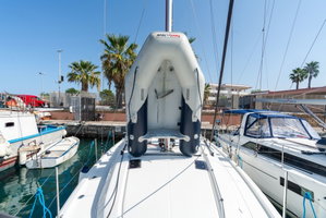 Oceanis 40.1 „Tecla - Comfort line“ – fotka 7
