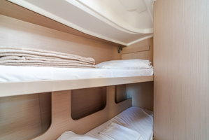 Oceanis 40.1 „Tecla - Comfort line“ – fotka 14