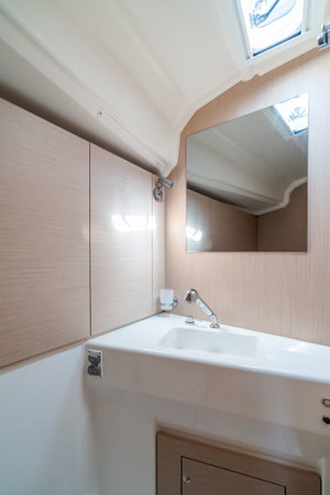 Oceanis 40.1 „Tecla - Comfort line“ – fotka 18