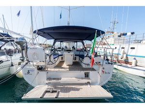 Oceanis 40.1 „Tecla - Comfort line“ – fotka 1