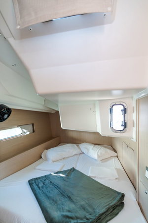 Oceanis 40.1 „Tecla - Comfort line“ – fotka 9