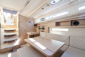 Oceanis 40.1 „Tecla - Comfort line“ – fotka 22
