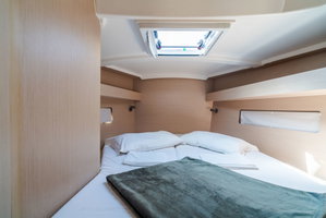 Oceanis 40.1 „Tecla - Comfort line“ – fotka 15