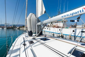 Oceanis 40.1 „Tecla - Comfort line“ – fotka 6