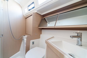 Oceanis 40.1 „Tecla - Comfort line“ – fotka 12