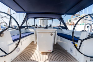 Oceanis 40.1 „Tecla - Comfort line“ – fotka 4