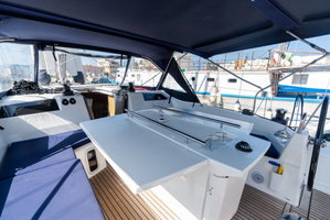 Oceanis 40.1 „Tecla - Comfort line“ – fotka 5