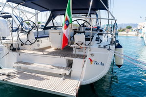 Oceanis 40.1 „Tecla - Comfort line“ – fotka 25