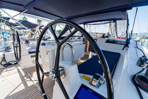 Oceanis 40.1 „Tecla - Comfort line“ – fotka 3
