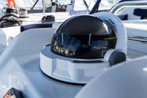 Sun Odyssey 410 „Eumephe - Standard line“ – fotka 8