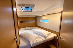 Sun Odyssey 410 „Eumephe - Standard line“ – fotka 11