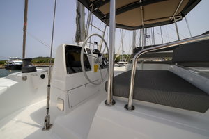 Bali 4.6 „Avocado - Premium Line“ – fotka 21