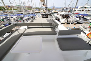 Bali 4.6 „Avocado - Premium Line“ – fotka 20