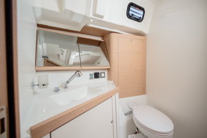 Oceanis 46.1 „Nefele - Standard line“ – fotka 5