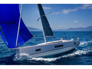 Oceanis 46.1 „Nefele - Standard line“ – fotka 1
