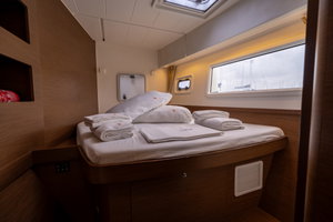 Lagoon 42 „Cappero - Standard line“ – fotka 21