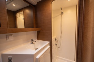 Lagoon 42 „Cappero - Standard line“ – fotka 6
