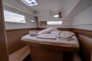 Lagoon 42 „Cappero - Standard line“ – fotka 22