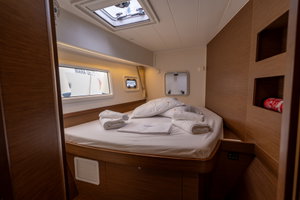 Lagoon 42 „Cappero - Standard line“ – fotka 20