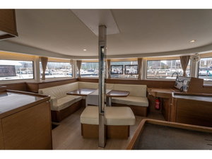 Lagoon 42 „Cappero - Standard line“ – fotka 2