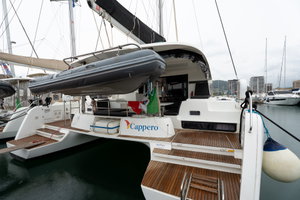 Lagoon 42 „Cappero - Standard line“ – fotka 14